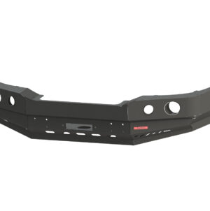 Zderzak Toyota Hilux 08-11 przód bez bull ZHF