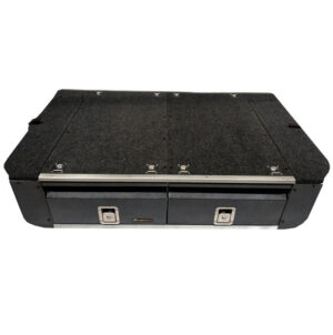 Zabudowa wyprawowa LC80 ACC