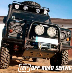 Osłona drążków LR Defender MPOP02DFA