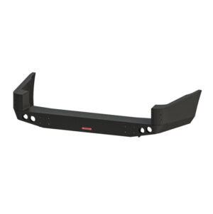 Zderzak Toyota LC95 tył z otw na lampy ZCR