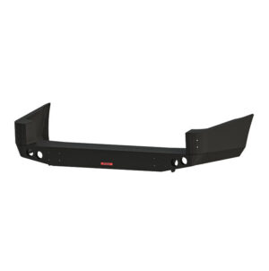 Zderzak Toyota LC95 tył z otw na lampy ZCT