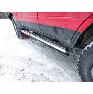 Progi Toyota LC100 diesel PT1