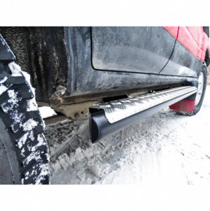 Progi Toyota LC100 benzyna PT2