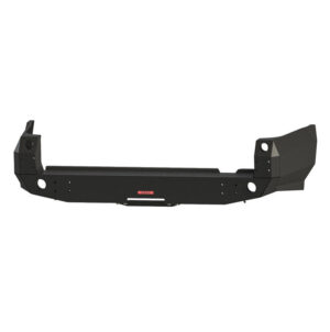 Zderzak Toyota LC120 tył bez poszerz ZLN