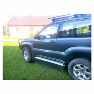 Progi Toyota LC125 PT4