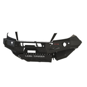 Zderzak Toyota LC150 09-13 przód bez bull ZLU