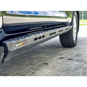 Progi Toyota LC150 2013-2017 PTJ