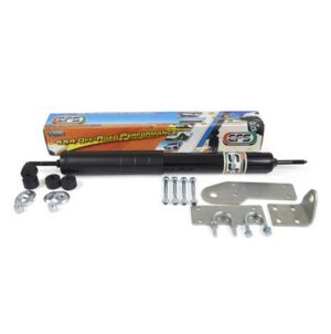 Amortyzator skrętu EFS SD4036S