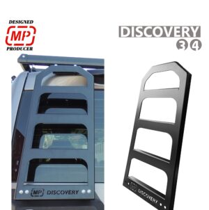 Drabinka Discovery III/IV MPDR04