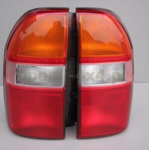 Lampa 318-1906-AS tył Grand Vitara 98-05