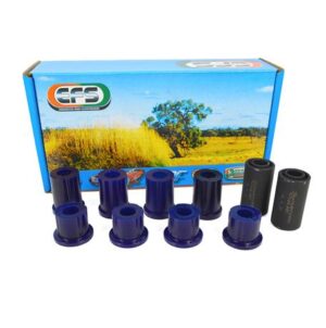 Tuleje resora EFS UK722