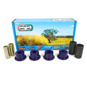 Tuleje resora EFS UK724