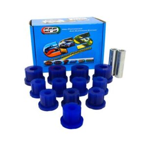 Tuleje resora EFS UK734