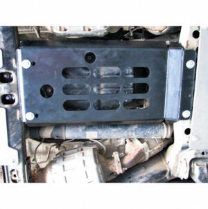 Osłona skrzyni biegów Toyota LC200 OLS