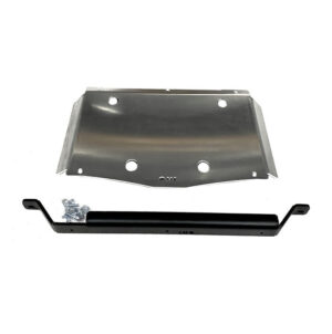 Osłona skrzyni biegów Nissan Y61 alu manual ONI