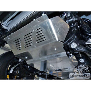 Osłona silnika Hilux Revo 16- alu zd F4x4 OHE