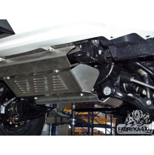 łącznik Osłony silnika Hilux Revo 16- alu OHF