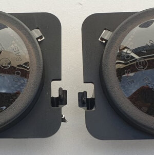 Lampa L23-140-001LED-S kierunkowskaz bocz Jeep JK