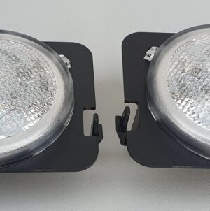 Lampa L23-140-001LED kierunkowskaz boczny Jeep JK