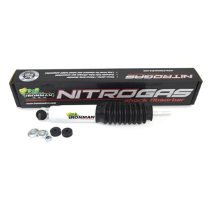 Amortyzator Iron Man 12082GR