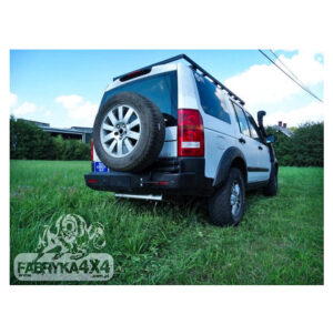 Uchwyt koła Discovery III MRL