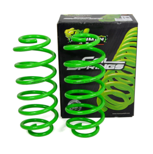 Sprężyna Iron Man JEEP030A