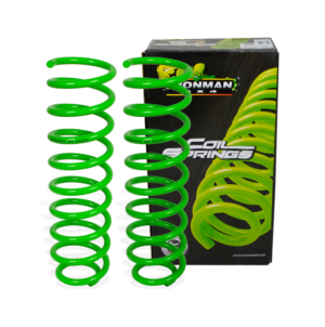 Sprężyna Iron Man JEEP029C