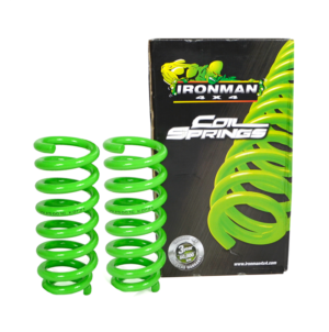 Sprężyna Iron Man VOLKS001C