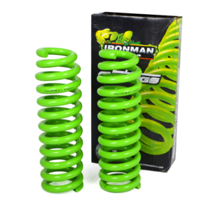 Sprężyna Iron Man TOY063EA1