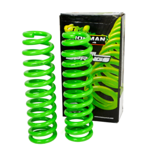 Sprężyna Iron Man TOY063B