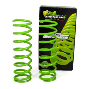 Sprężyna Iron Man TOY048C