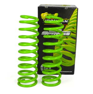 Sprężyna Iron Man TOY046B