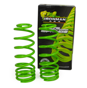 Sprężyna Iron Man TOY039A