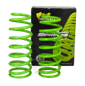 Sprężyna Iron Man TOY025C