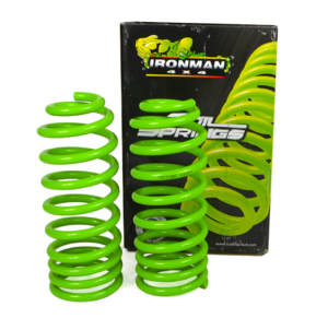 Sprężyna Iron Man TOY039C