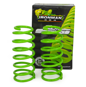 Sprężyna Iron Man TOY023B