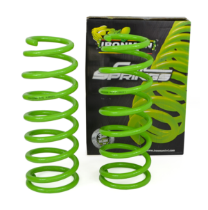 Sprężyna Iron Man TOY025B