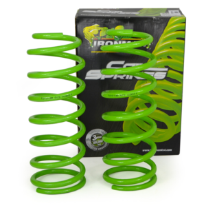 Sprężyna Iron Man TOY013B