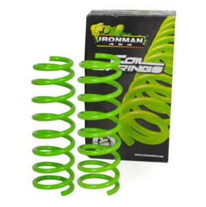 Sprężyna Iron Man SUZ011B