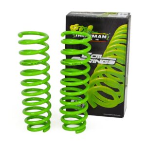 Sprężyna Iron Man SUZ016B