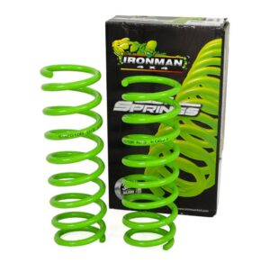 Sprężyna Iron Man SUZ010B