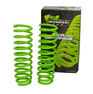 Sprężyna Iron Man SUZ004B
