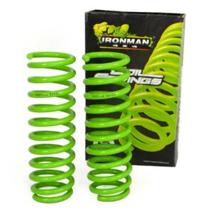 Sprężyna Iron Man SUZ006B