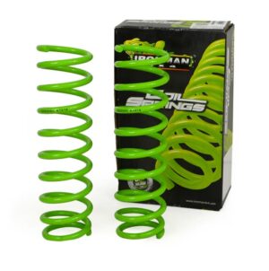 Sprężyna Iron Man SUZ009C