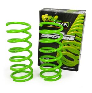 Sprężyna Iron Man SUZ019B