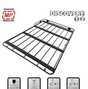 Bagażnik Discovery I/II MPBAGD22