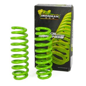 Sprężyna Iron Man SUZ020C