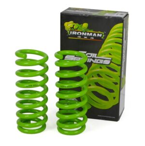 Sprężyna Iron Man SUZ005B