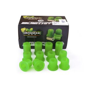 Tuleje resora Iron Man 732UK