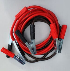 Kable rozruchowe 35mm2 4m AFP4.35FL